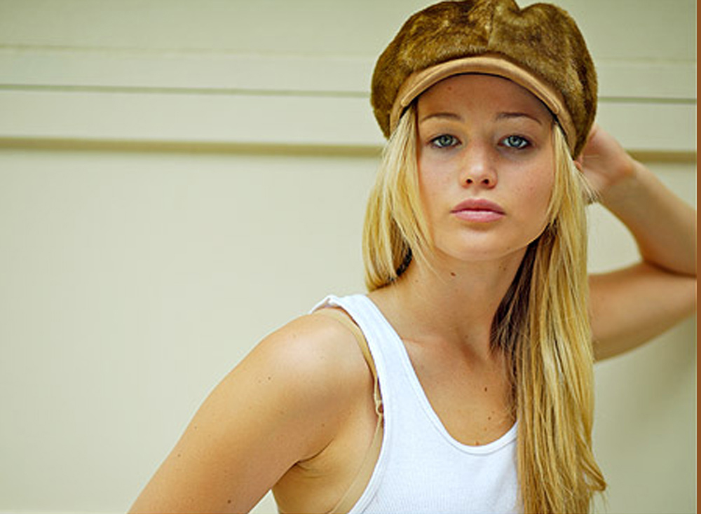 Jennifer Lawrence Jennifer Lawrence