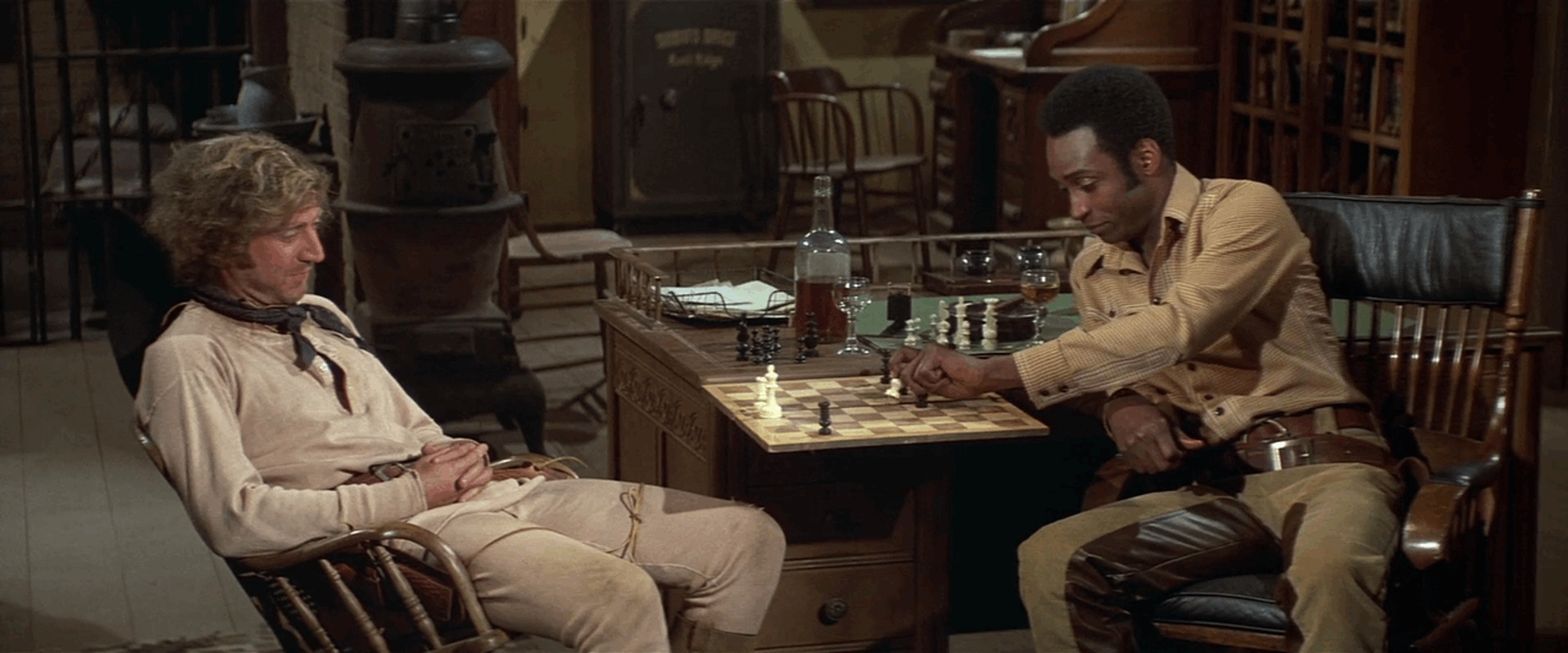 Blazing Saddles Blazing Saddles