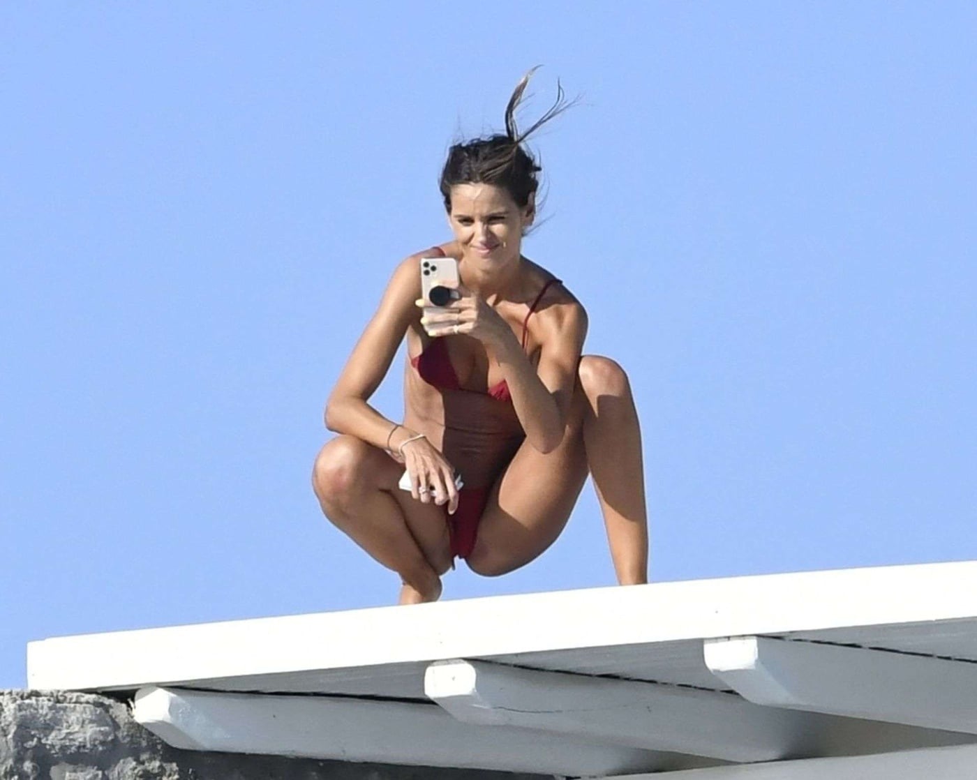 Izabel Goulart