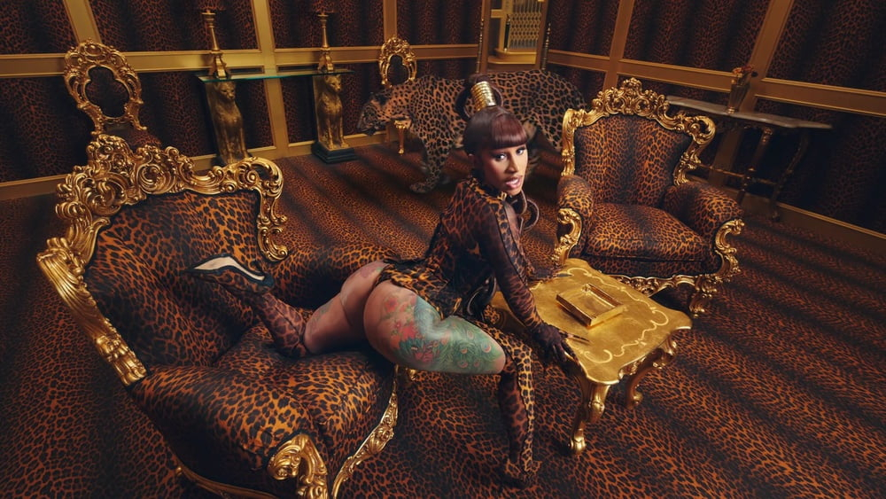 Cardi B