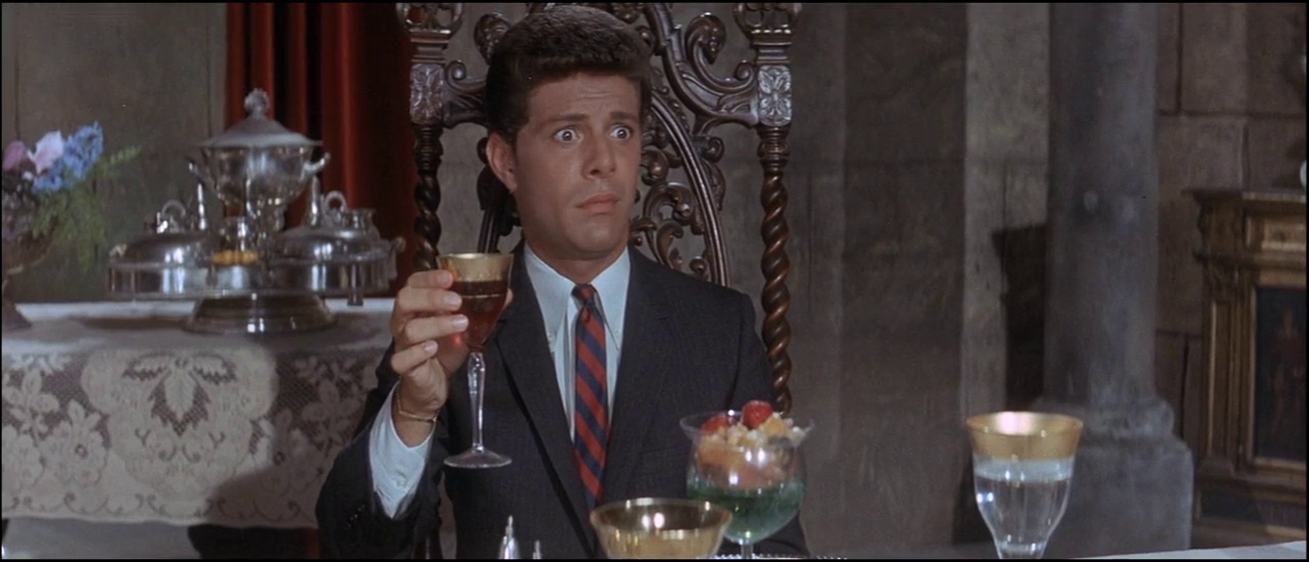 Dr. Goldfoot and the Bikini Machine