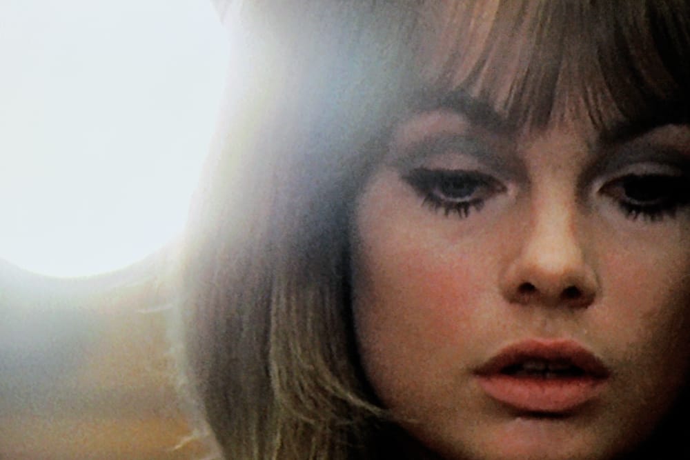 Jean Shrimpton