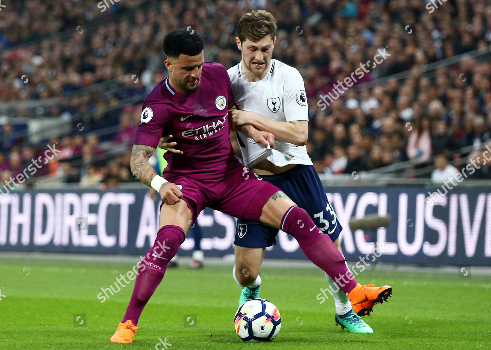 Kyle Walker