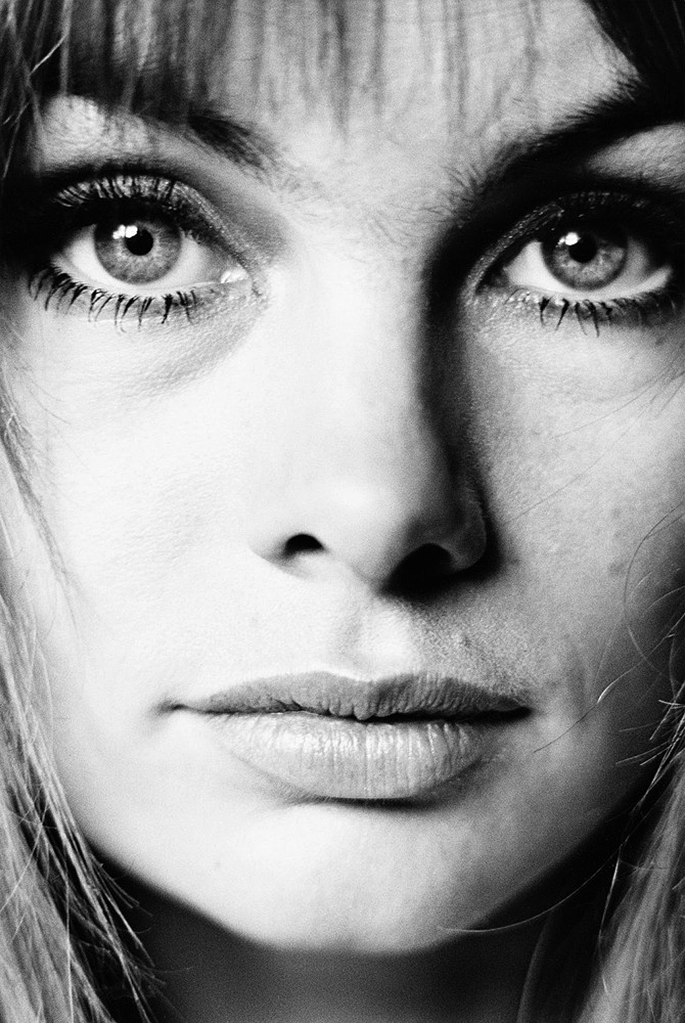 Jean Shrimpton Jean Shrimpton