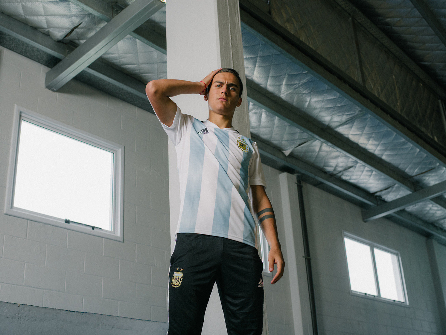 Paulo Dybala