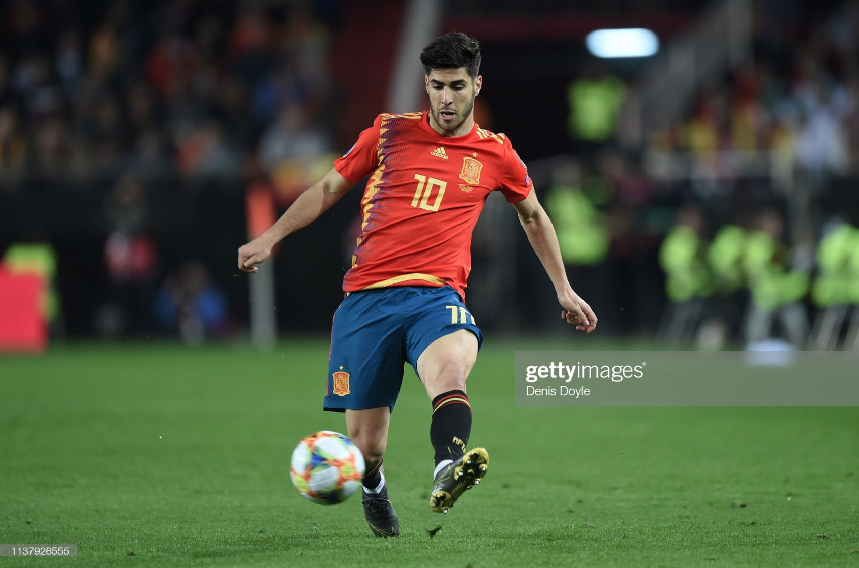 Marco Asensio