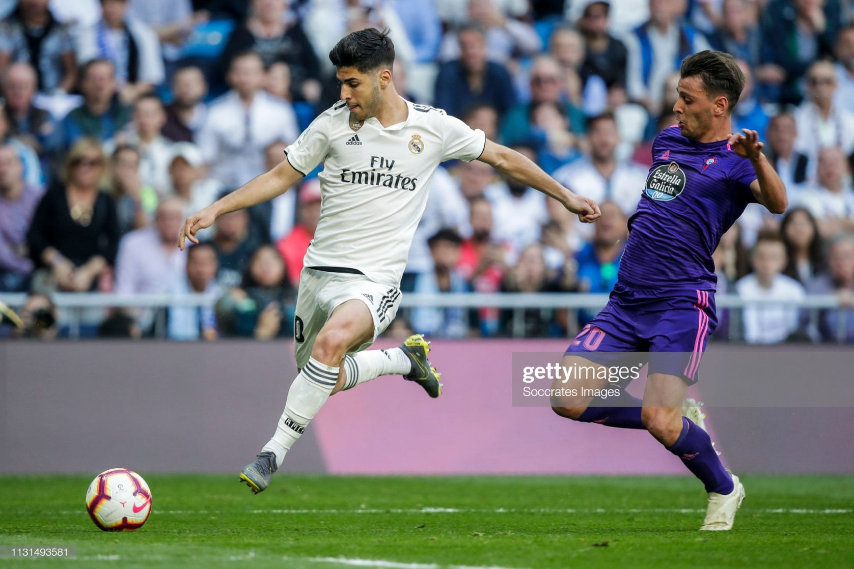 Marco Asensio