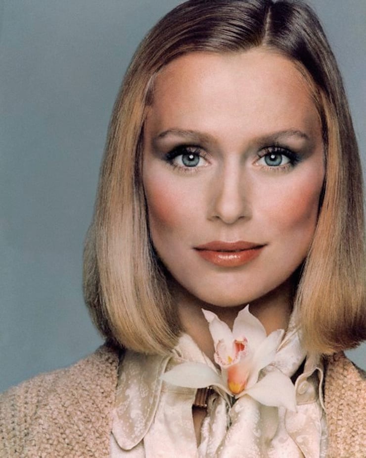 Picture of Lauren Hutton