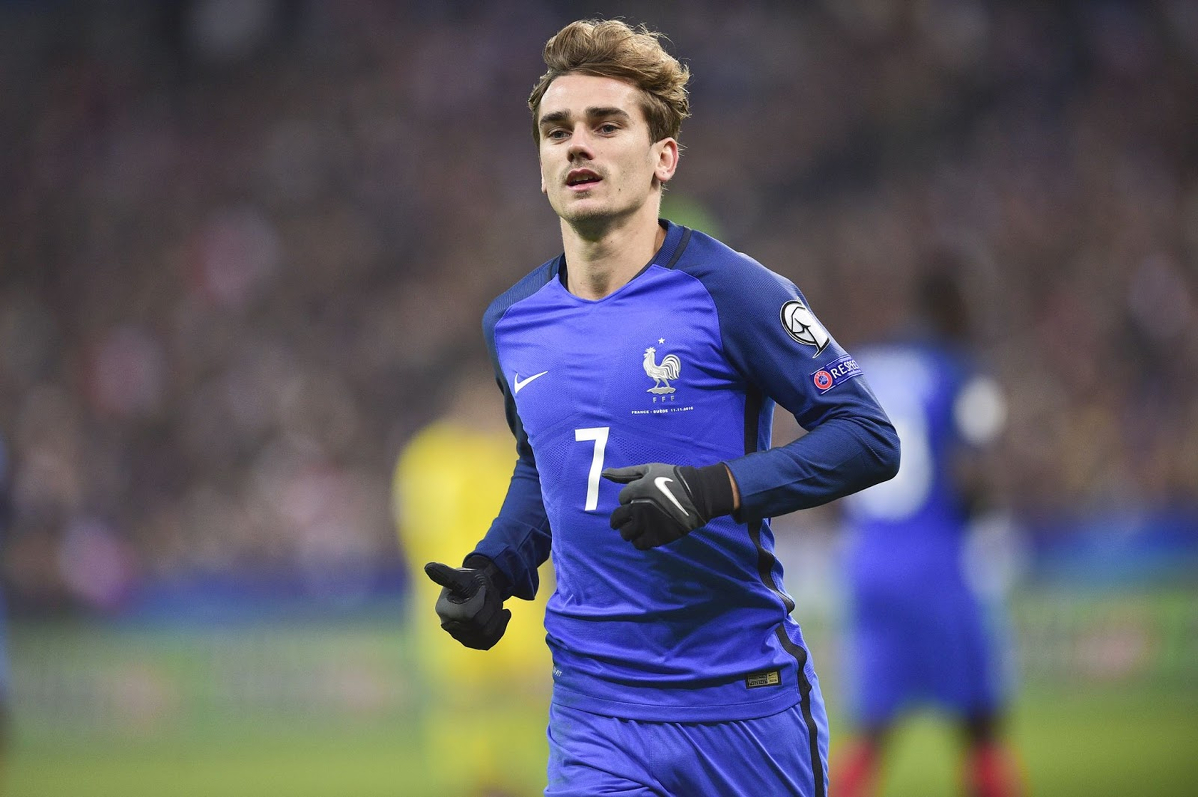 Antoine Griezmann