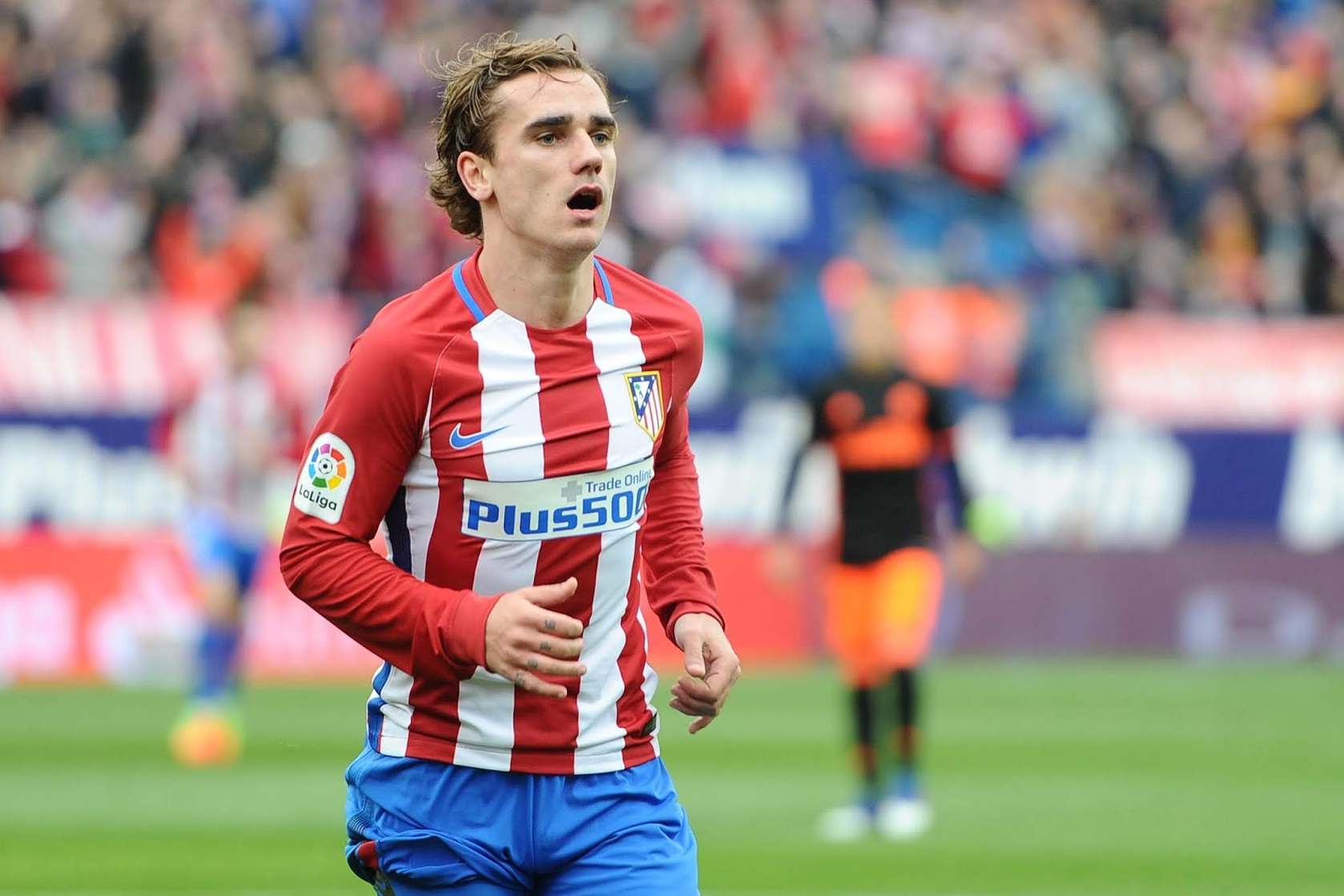 Antoine Griezmann