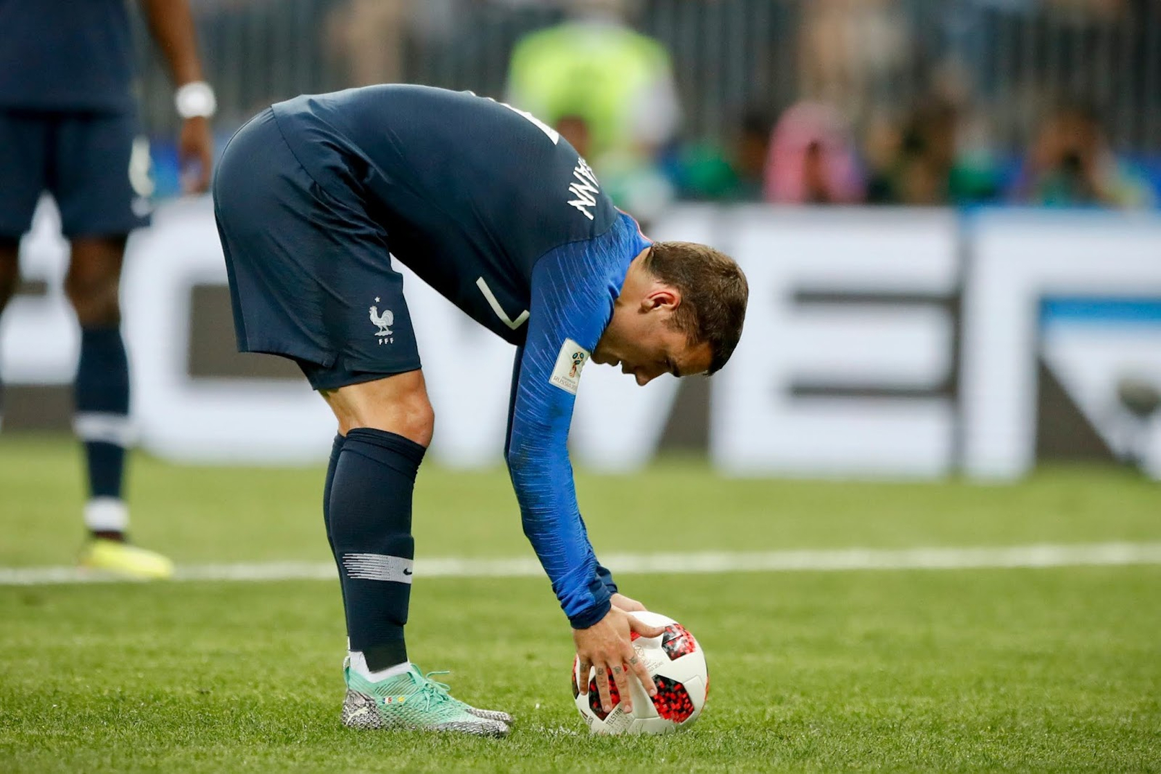 Antoine Griezmann