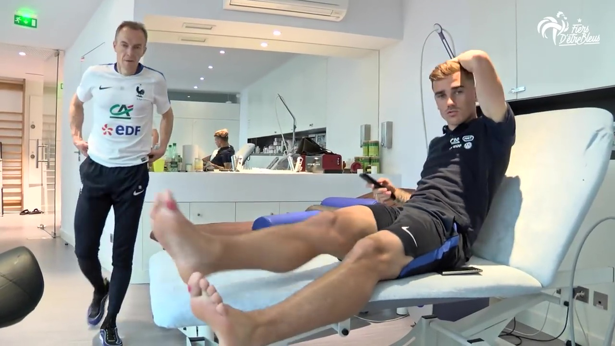 Antoine Griezmann