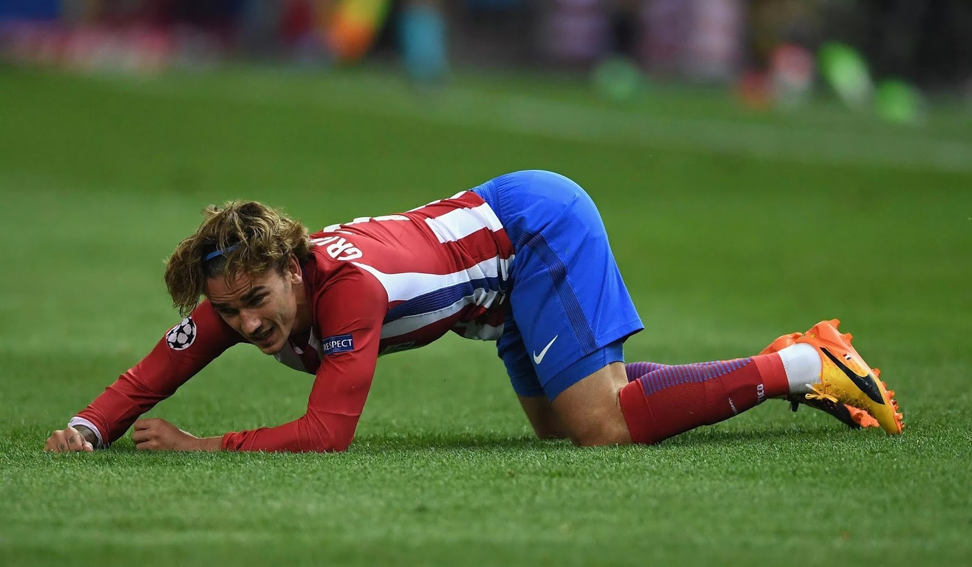 Antoine Griezmann