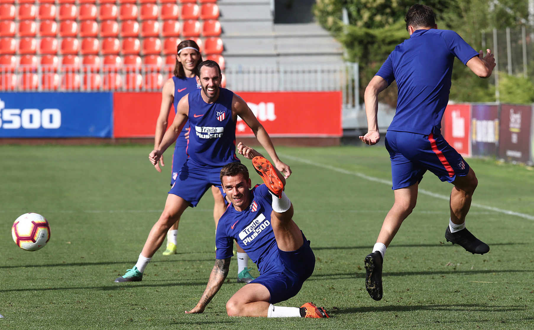 Antoine Griezmann