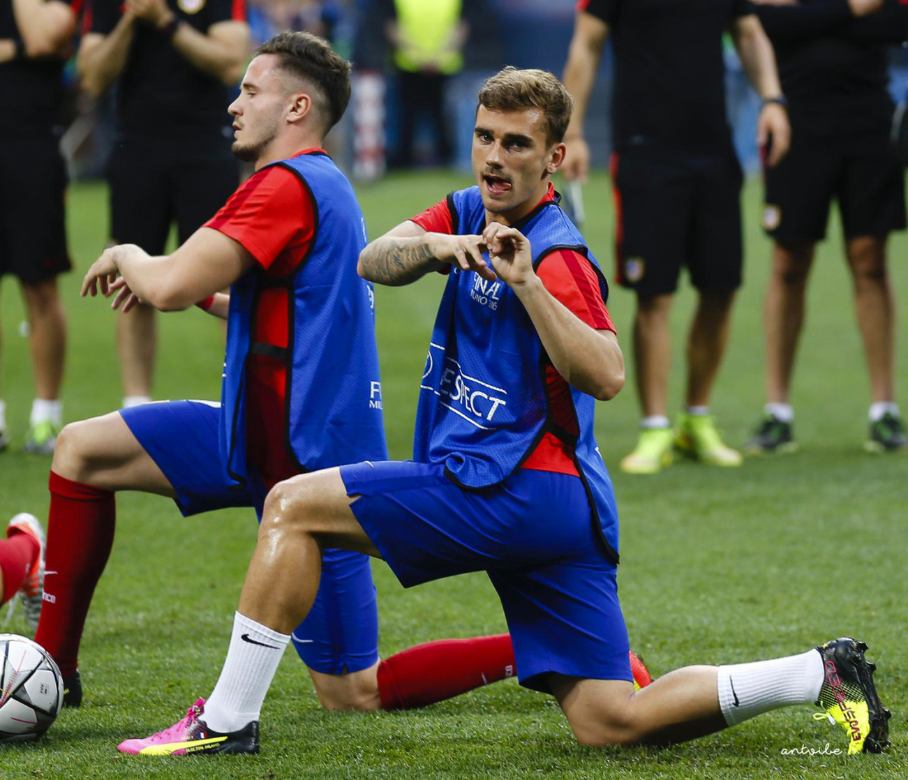 Antoine Griezmann