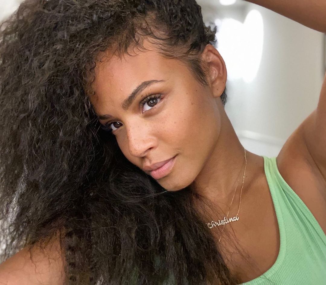Christina Milian