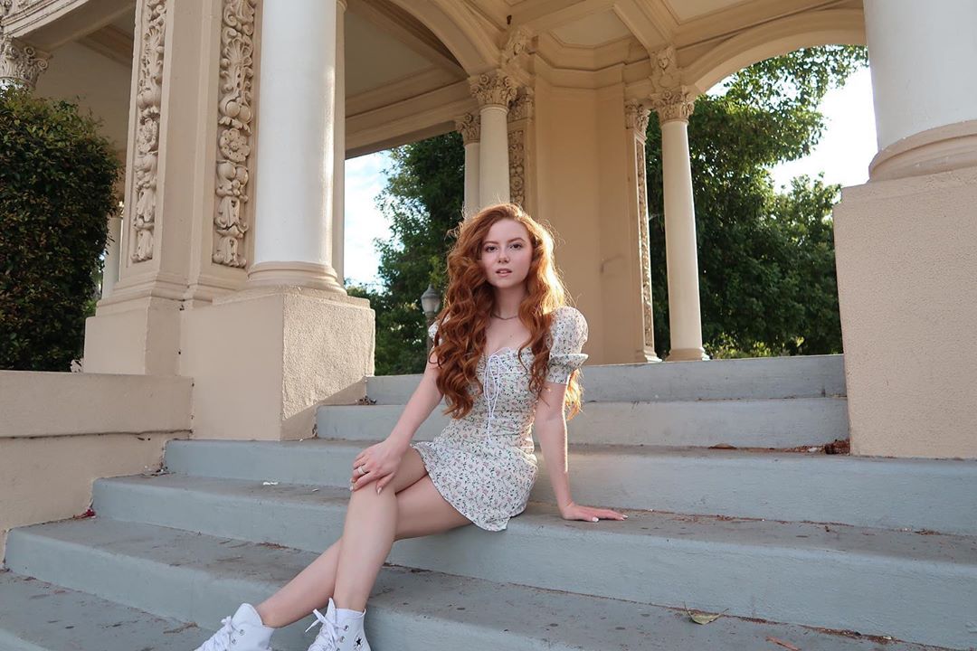 Francesca Capaldi