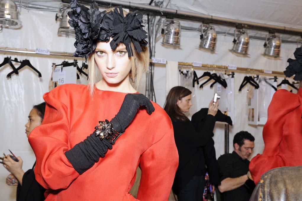 Sigrid Agren