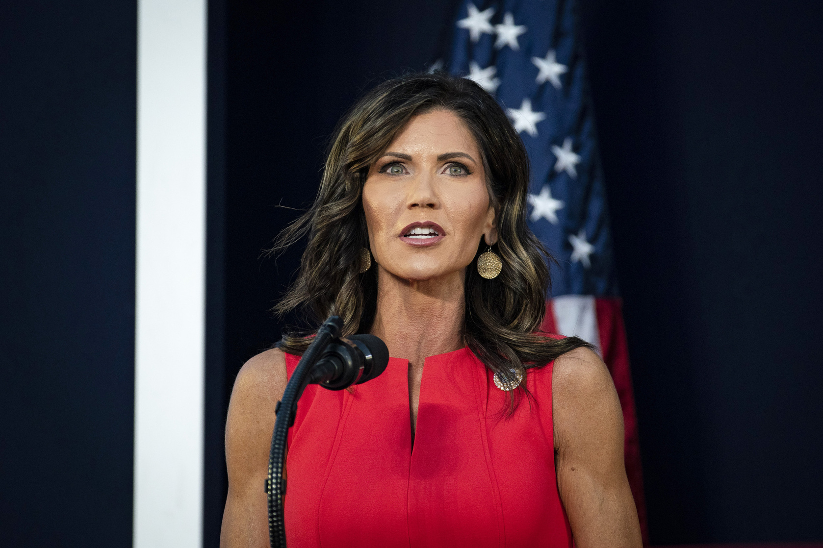 Kristi Noem Kristi Noem