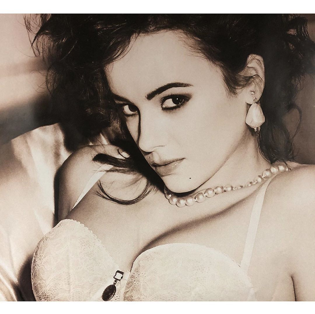 Alizée