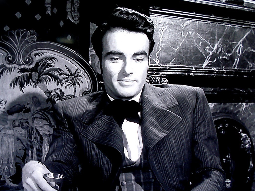 Montgomery Clift