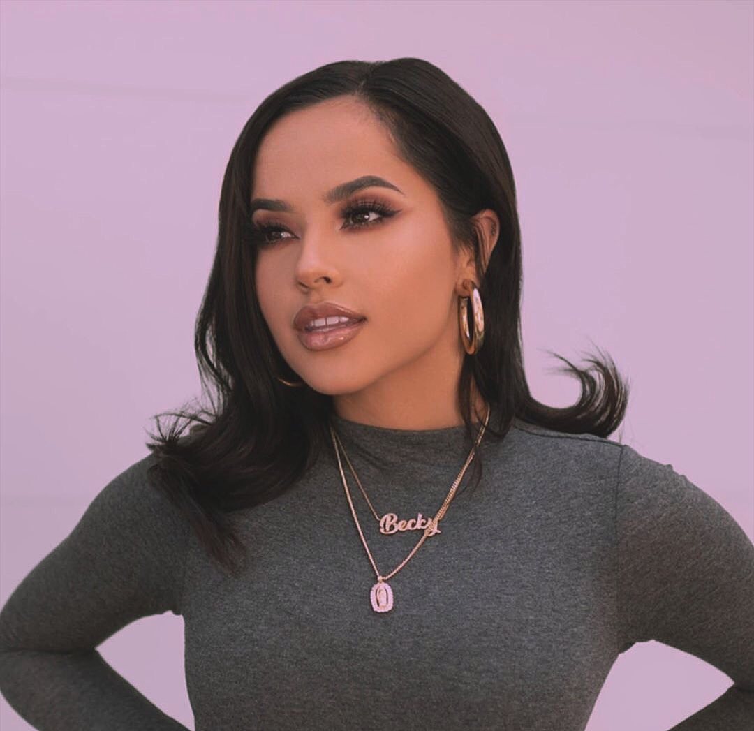 Becky G.