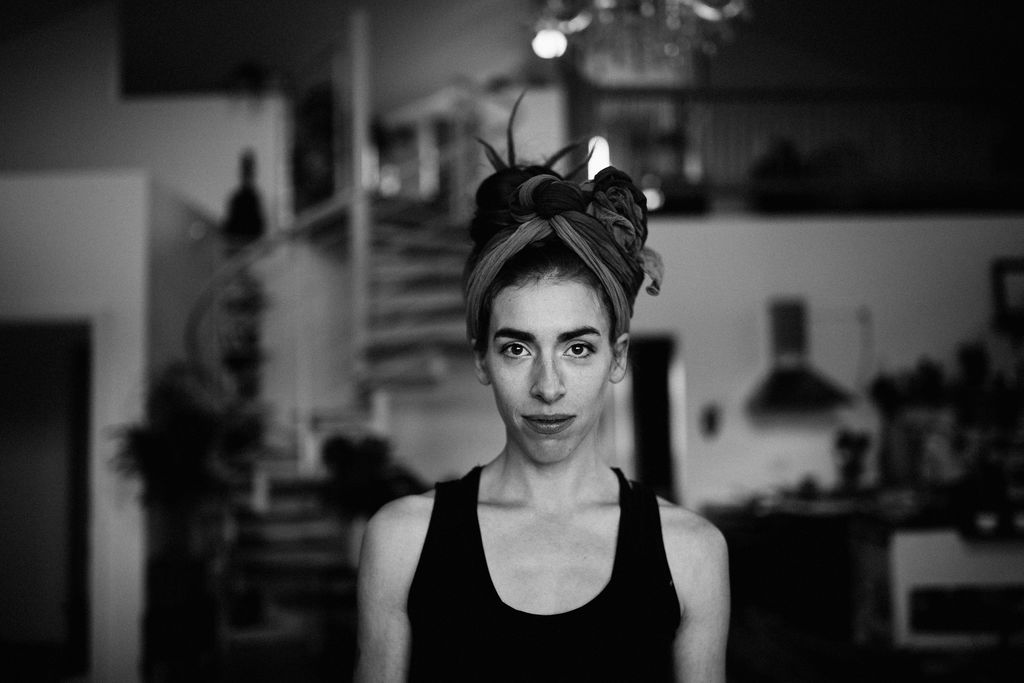 Karina Syndicus