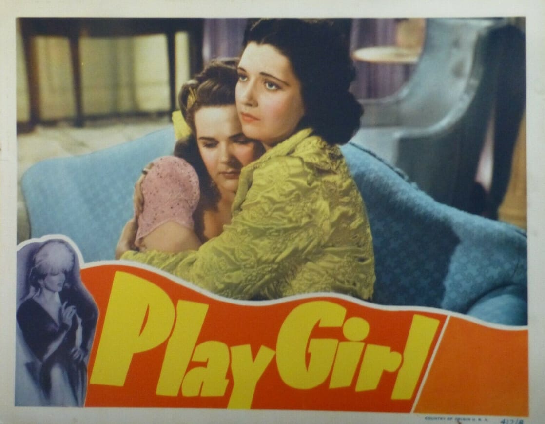 Play Girl