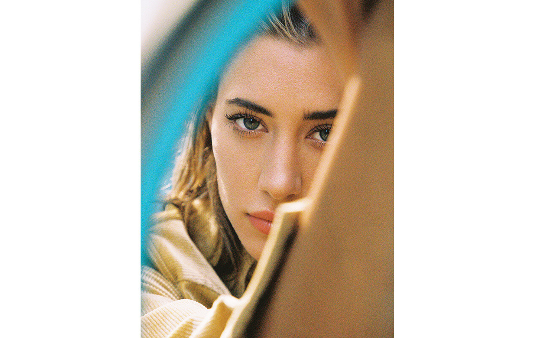 Jessica Serfaty Jessica Serfaty
