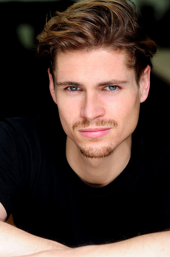 Picture of Fletcher Donovan