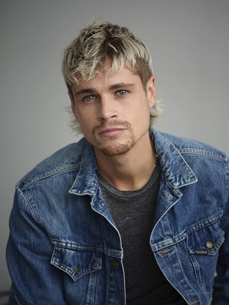 Image of Fletcher Donovan