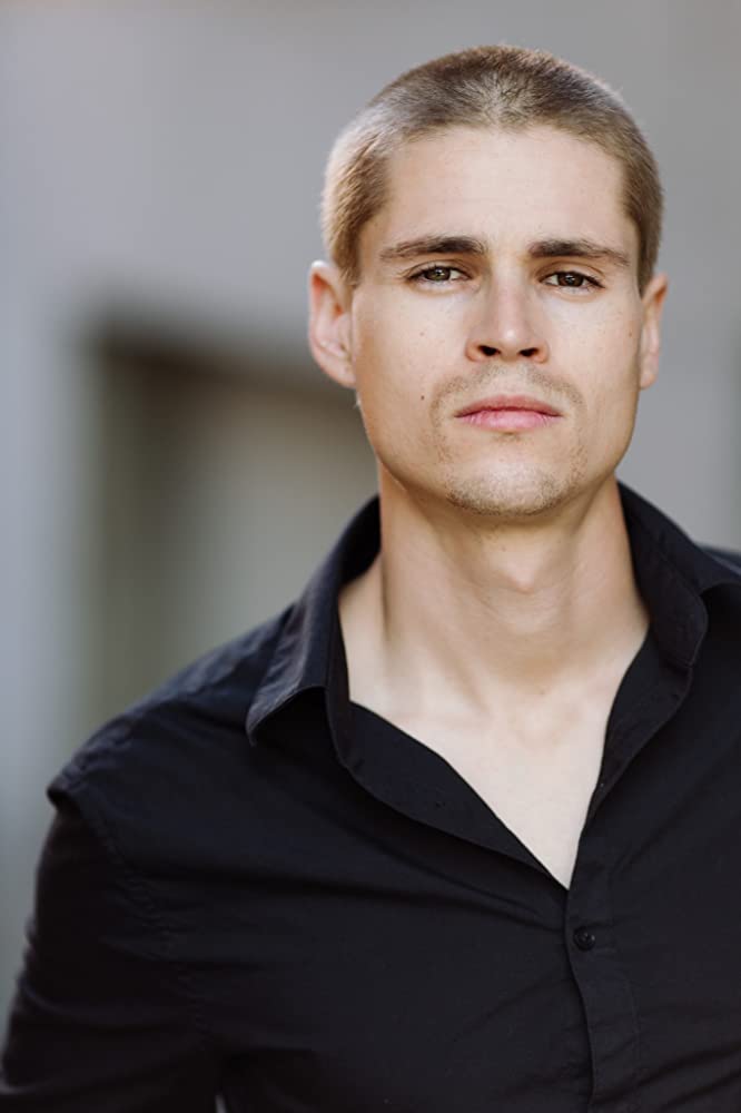 Fletcher Donovan picture