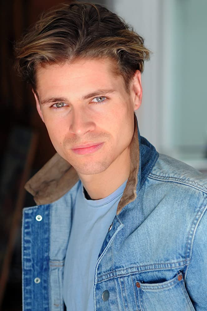 Picture of Fletcher Donovan