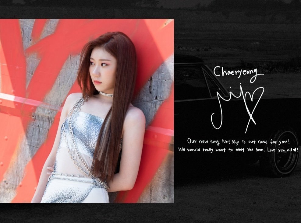 Lee Chaeryeong