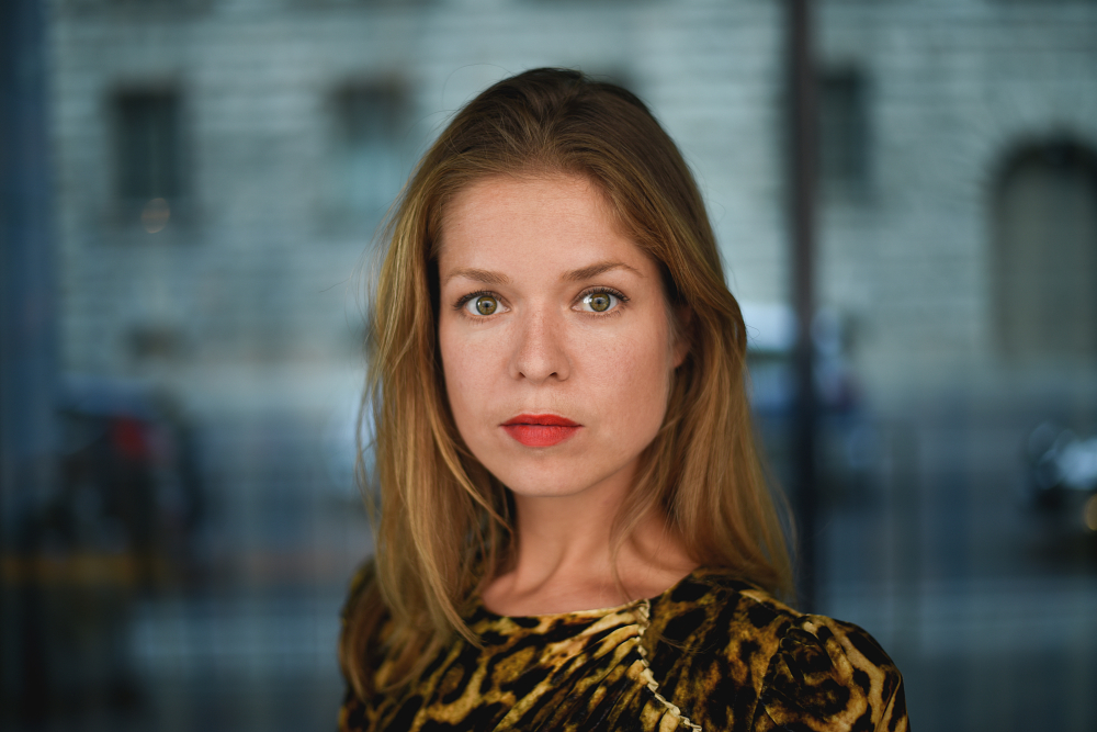 Luise Helm