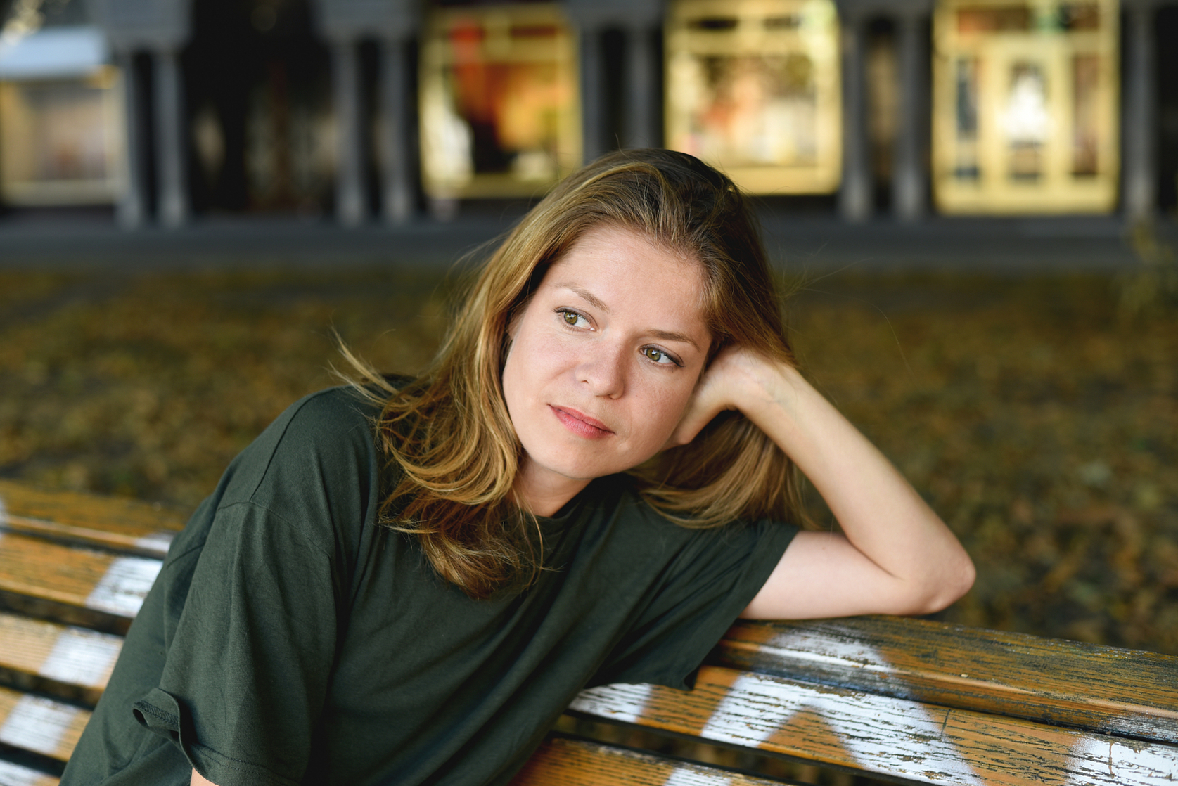 Luise Helm