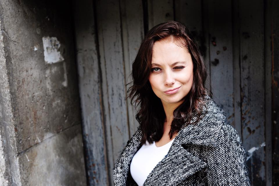 Heike Warmuth Heike Warmuth