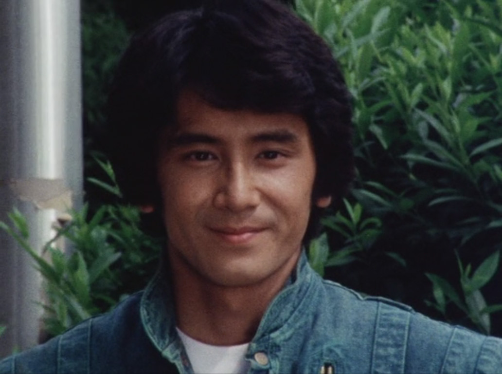 Hokuto Dan