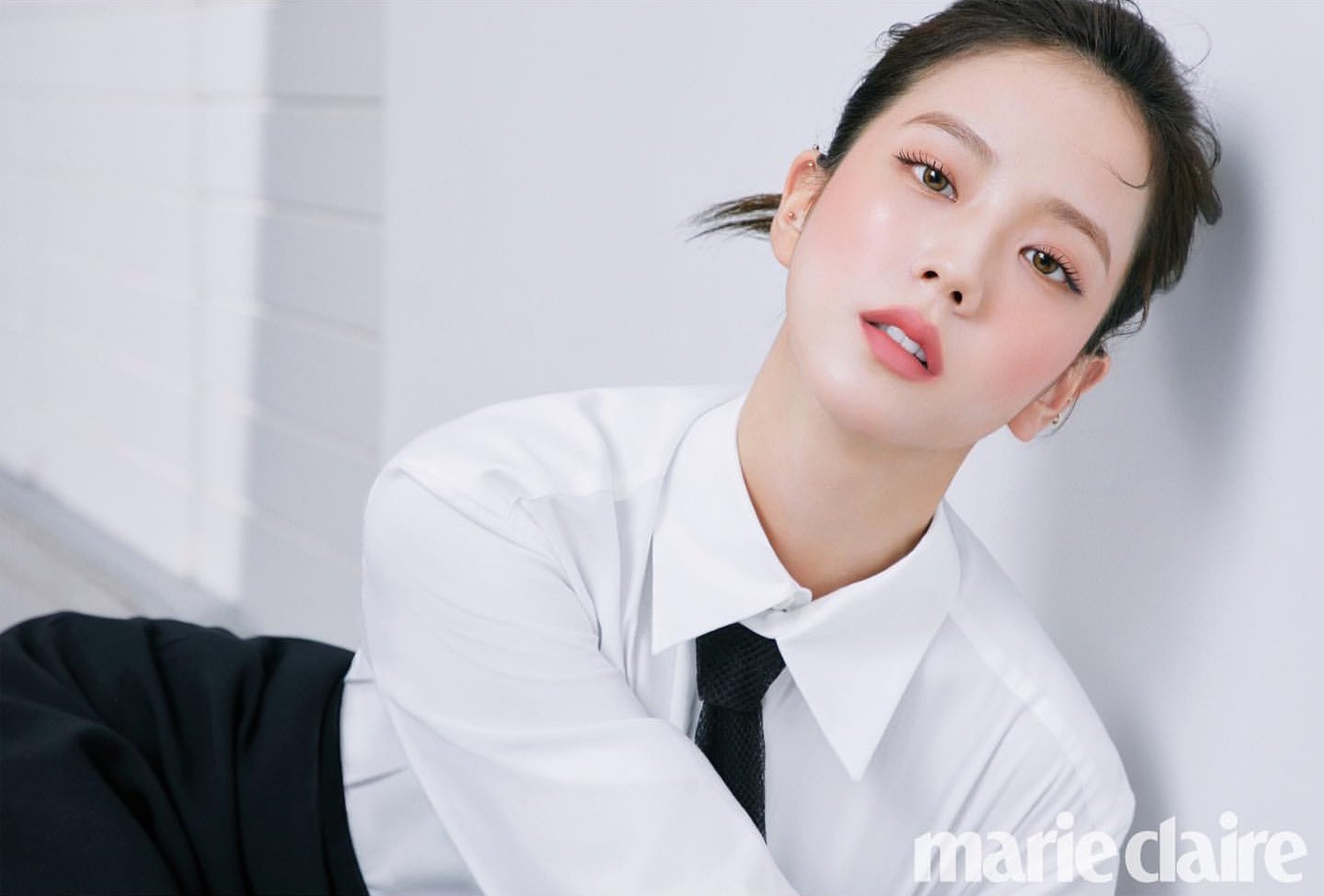 Kim Jisoo Kim Jisoo