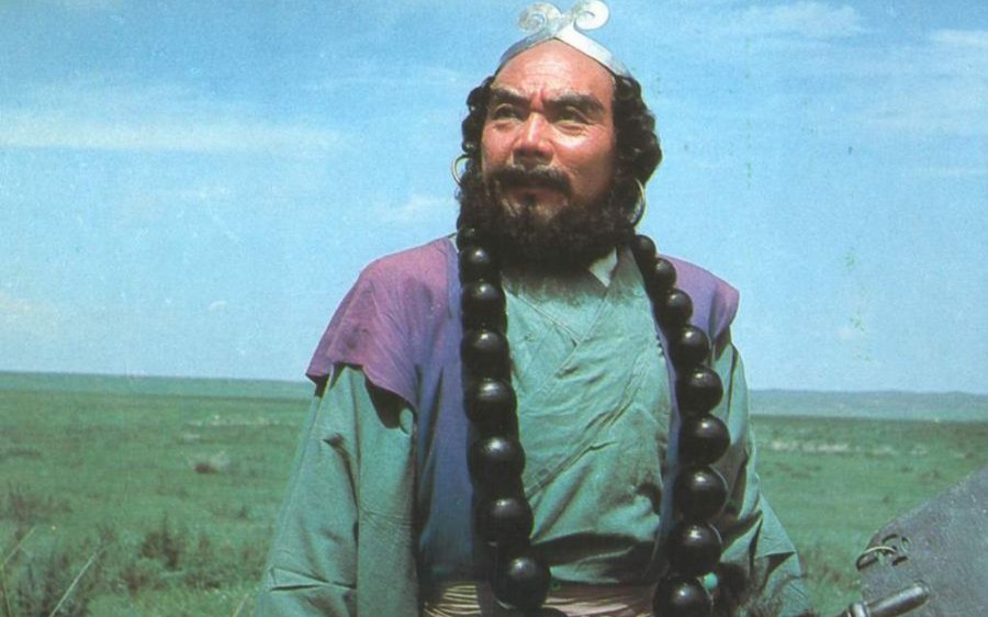 Sha Wujing Sha Wujing
