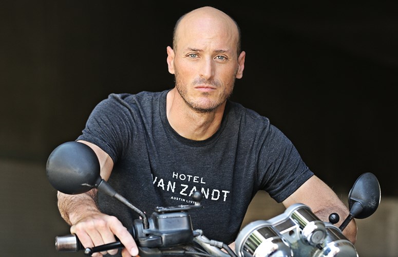 Picture of Dylan Kenin