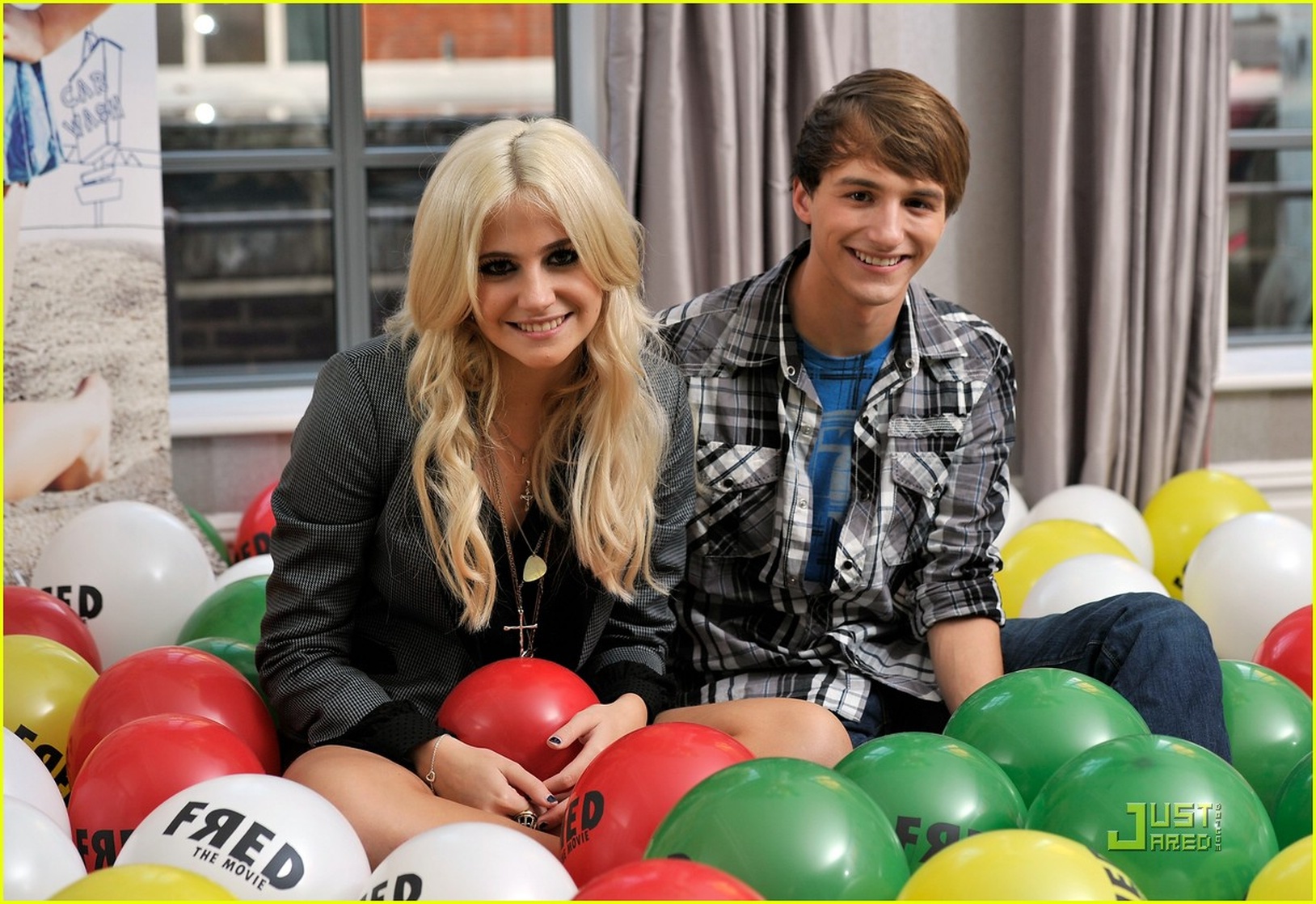 Pixie Lott