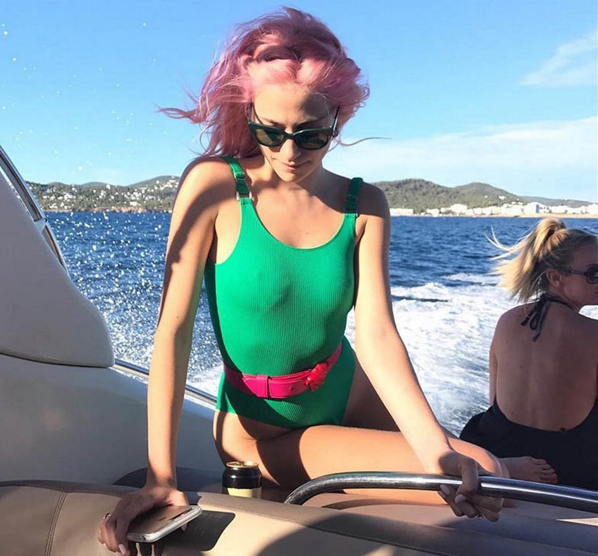 Pixie Lott