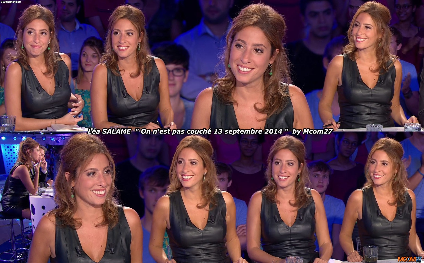 Léa Salamé