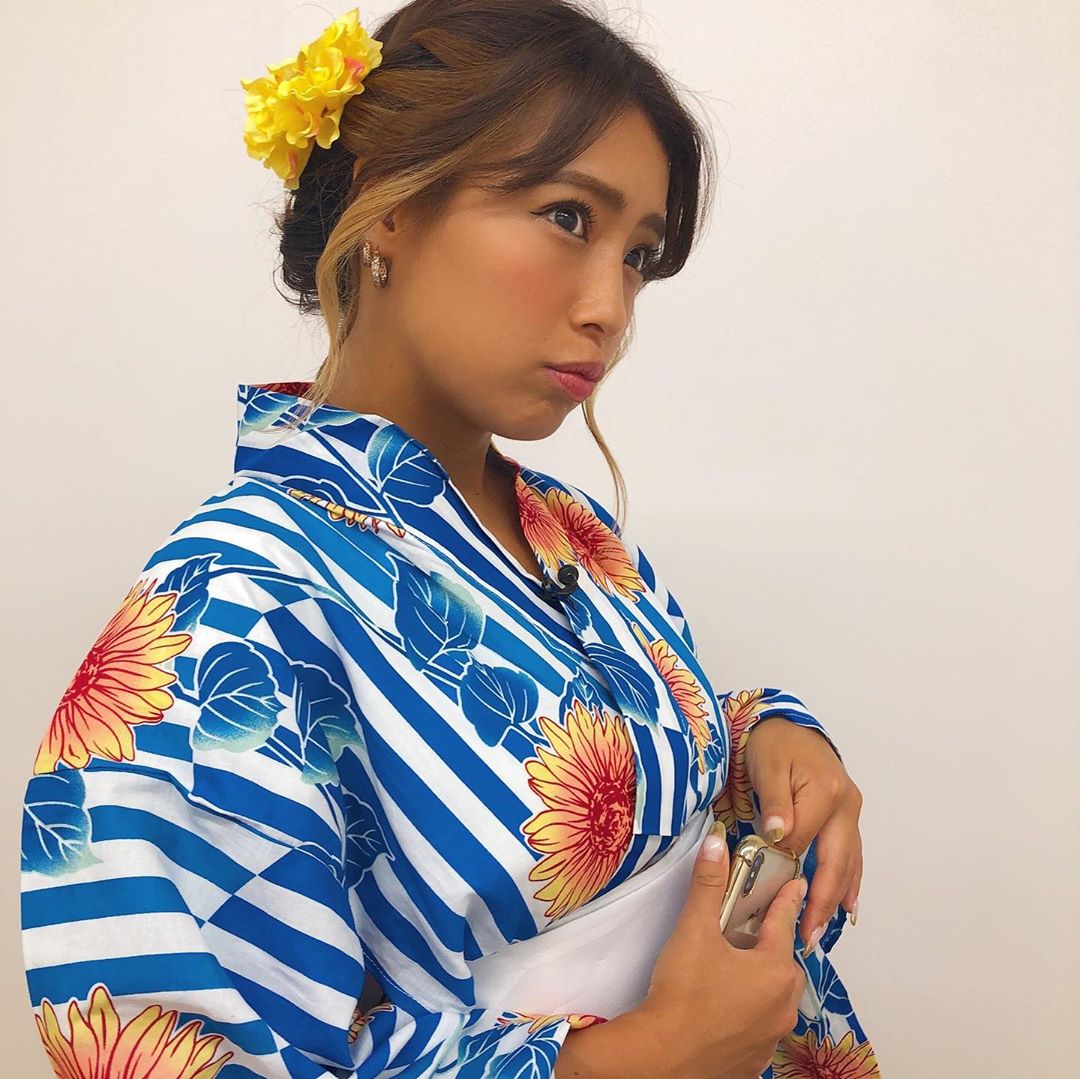 Picture of Rina Hashimoto