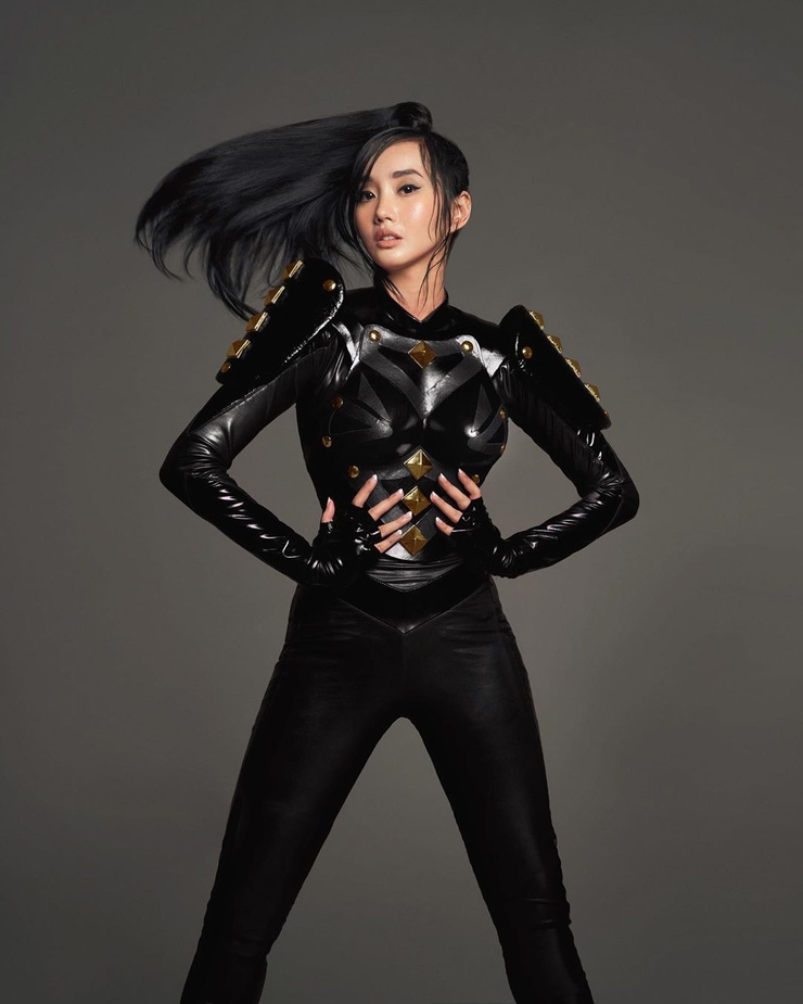 Picture of Alodia Gosiengfiao