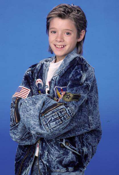 Danny Pintauro