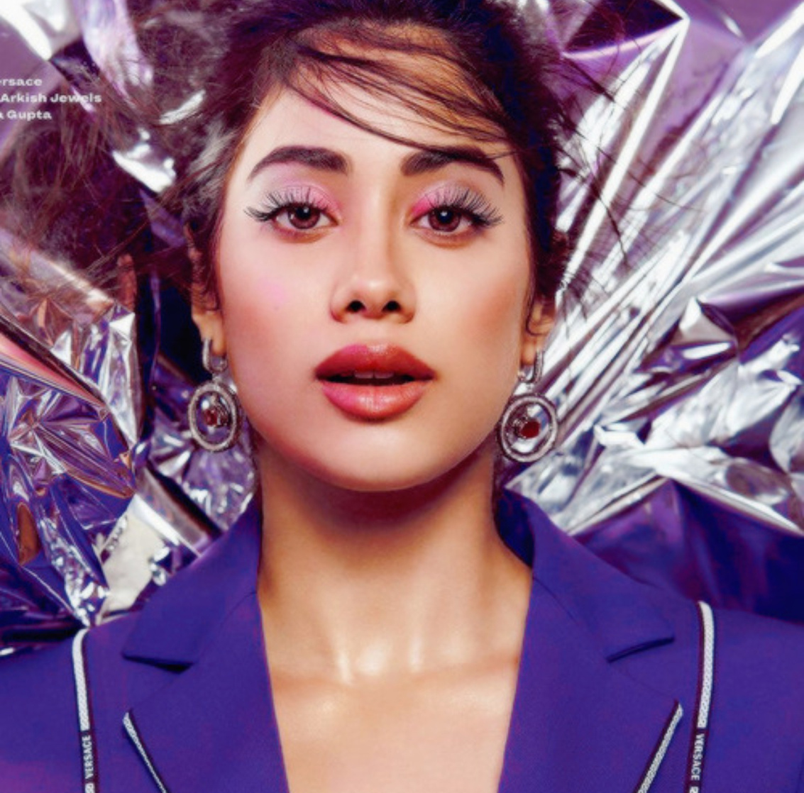 Janhvi Kapoor