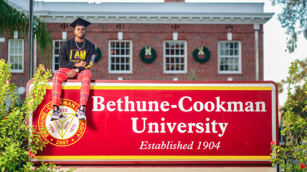 Bethune–Cookman University