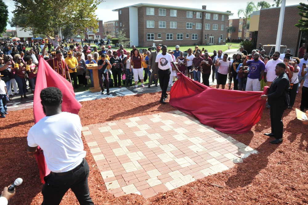 Bethune–Cookman University